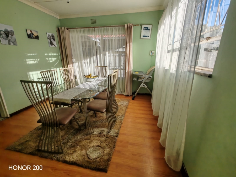 4 Bedroom Property for Sale in Sasolburg Ext 23 Free State